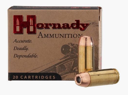 Hornady .50AE XTP 300gr / 19.5g