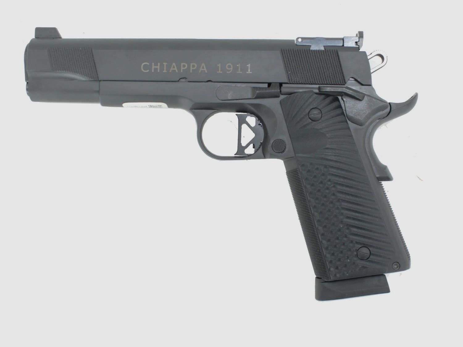 CHIAPPA 1911 EMPIRE GRADE semi-automatic pistol cal. .45ACP, image 4 of 5