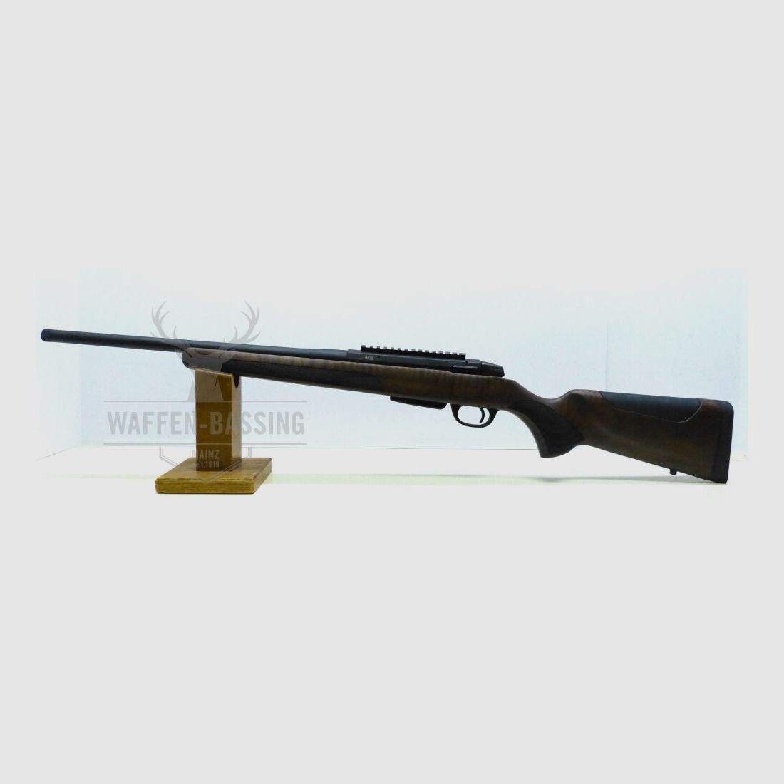 Brenner BR 20