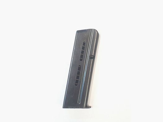 Nieznany Nieznany Magazynek Colt 1911 - 9mm Luger - 9 Strzałów