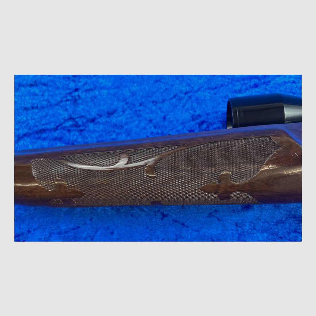 Remington 7400