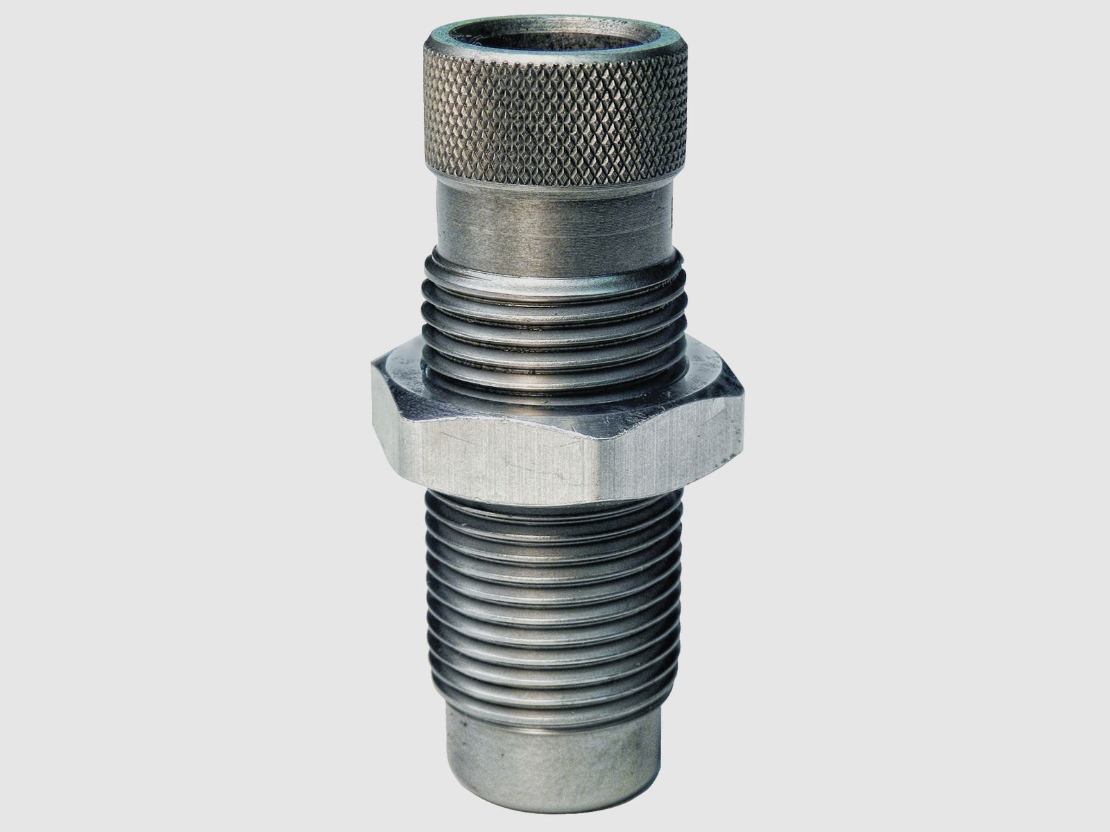 Lee Taper Crimp Die 9mm, 30 Super, 38 Auto (90780)