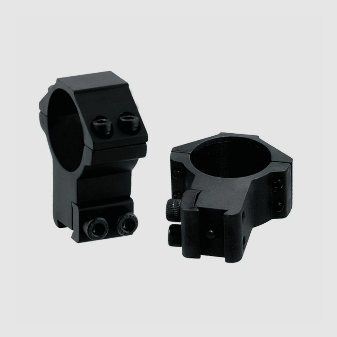 UTG ACCUSHOT Montageringe 30mm