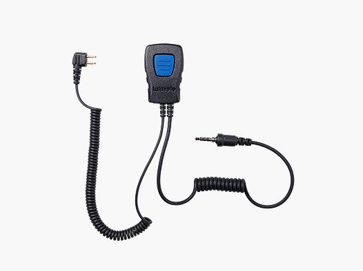 Lafayette 6123: Mini-Headset/Peltor/Smart