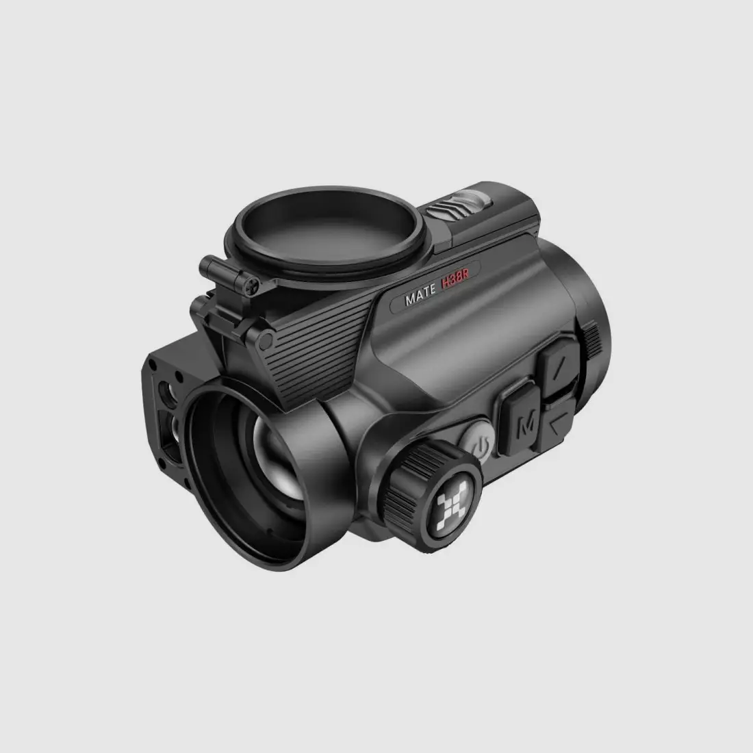 Nocpix urządzenie termowizyjne MATE ULTRA S60R, zdjęcie 1 z 5