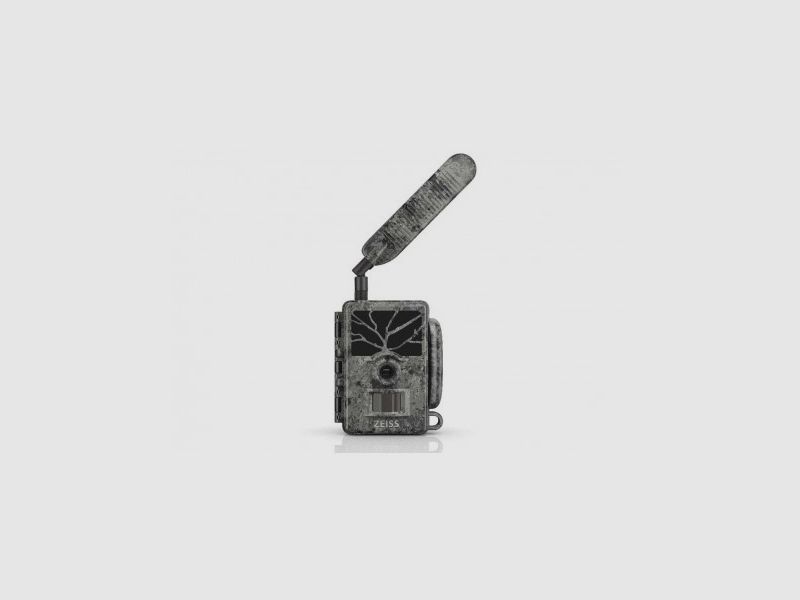 Zeiss Secacam 1 wildcamera, afbeelding 1 van 3