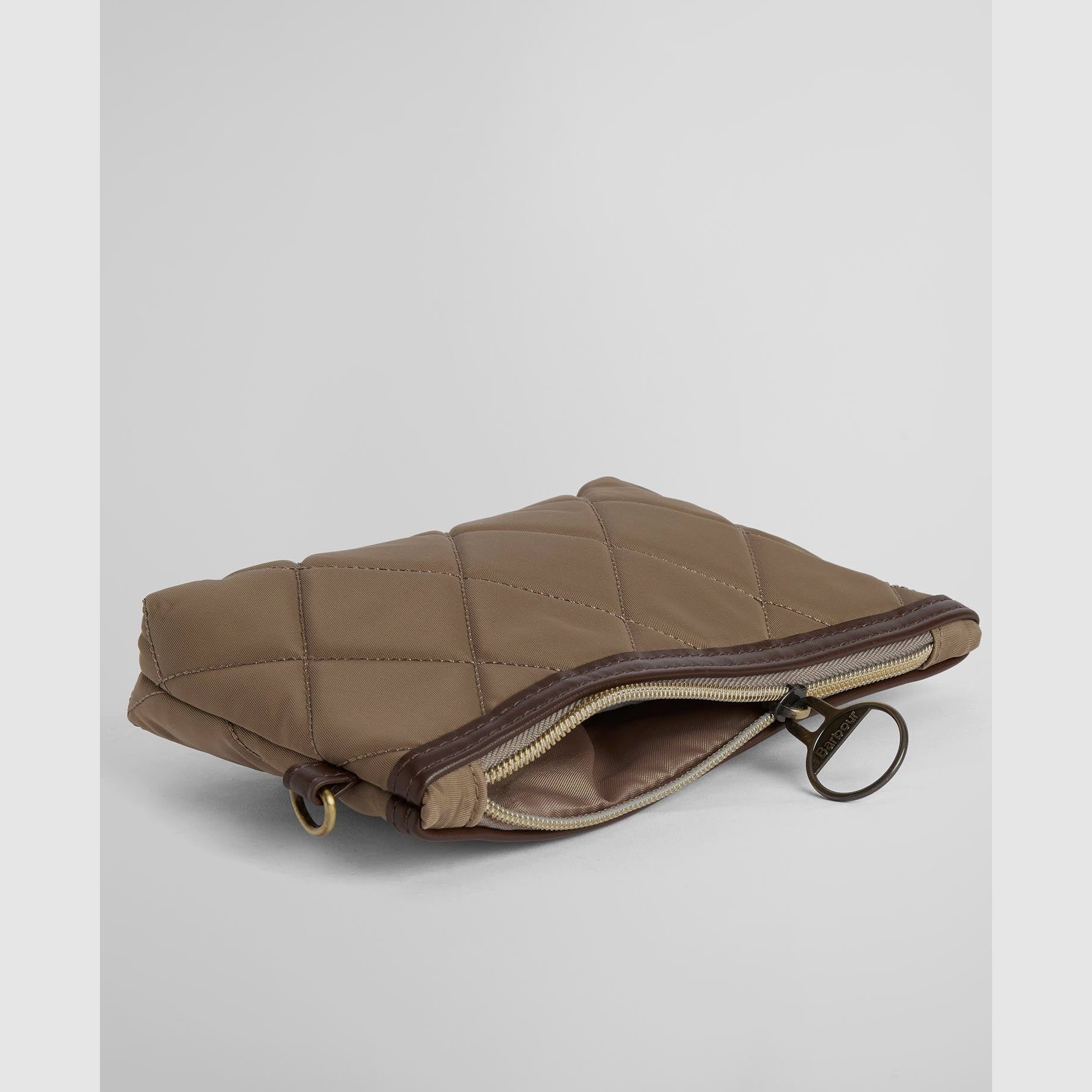 Borsa da shopping Barbour Quilt