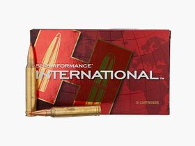 .300 Win. Mag. SPFI GMX 10,7g/165grs. Hornady