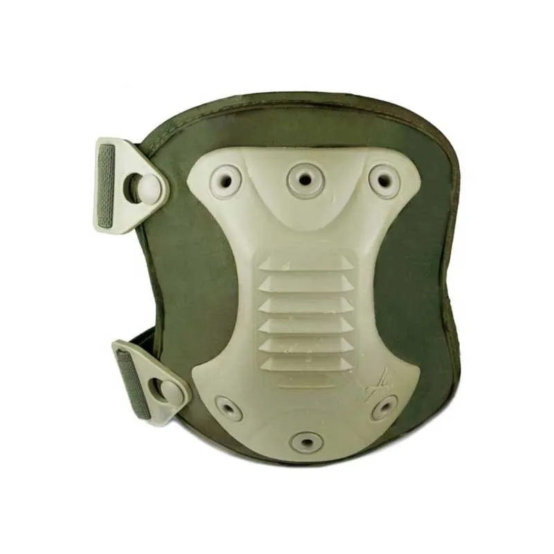 Ginocchiere ammortizzanti verde oliva – Source Tactical Gear – 4900100000