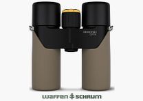 Swarovski CL Companion III 10x30 Safari Brown