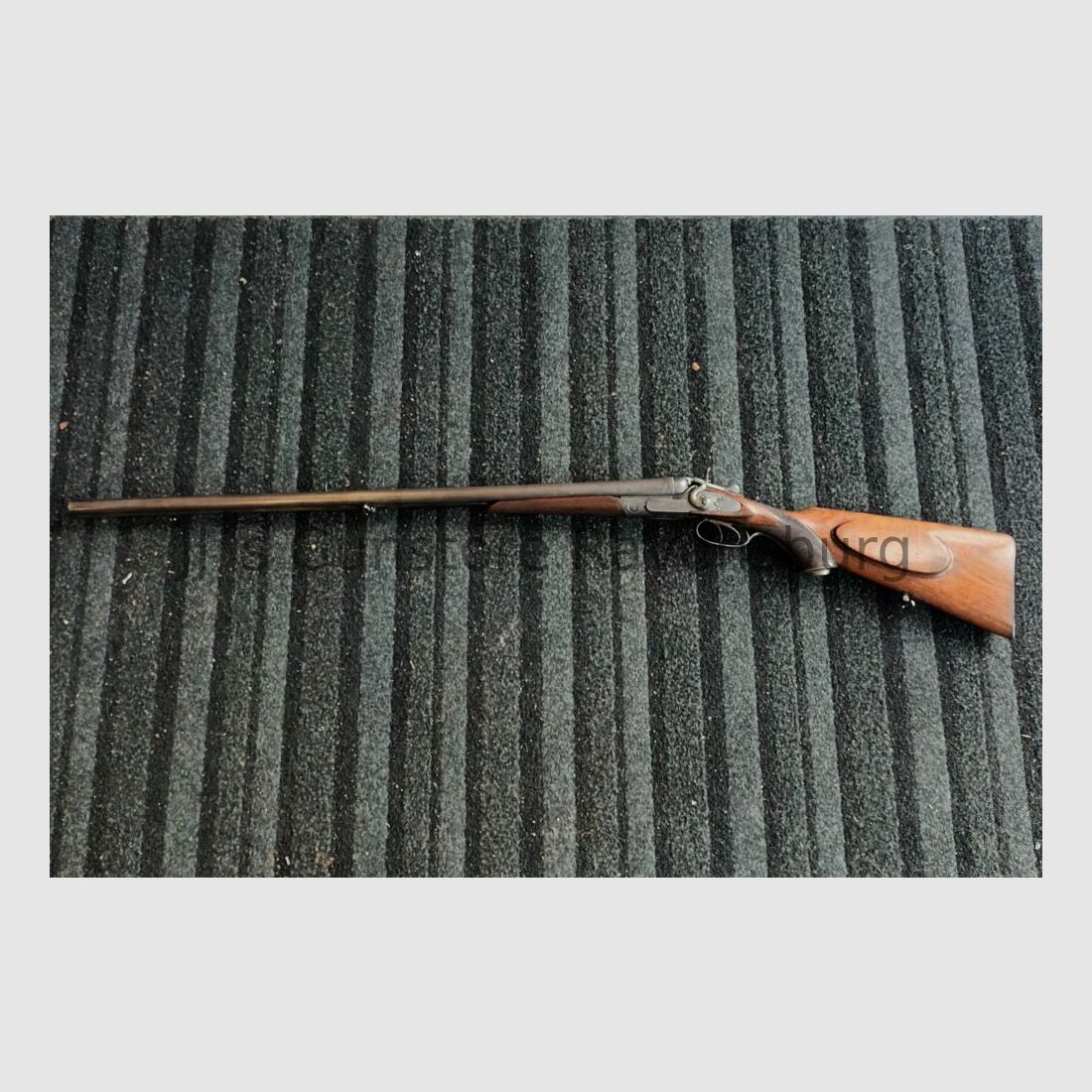 Leopold Gasser ohne 16/70