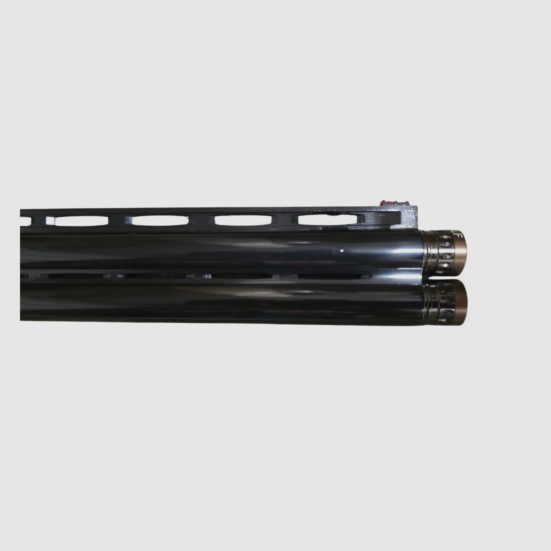 ZOLI Z-Gun Black Mid Rib LL75cm, afbeelding 4 van 10