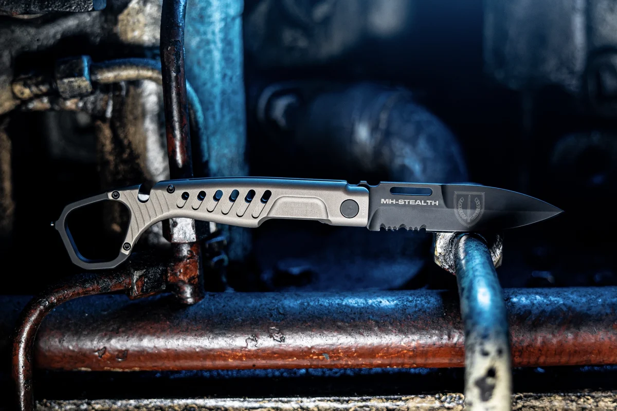 EXTREMA RATIO – MH-STEALTH