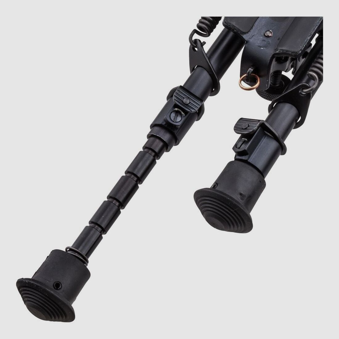 Harris Zweibein BRM 6-9 inch (leg notch)