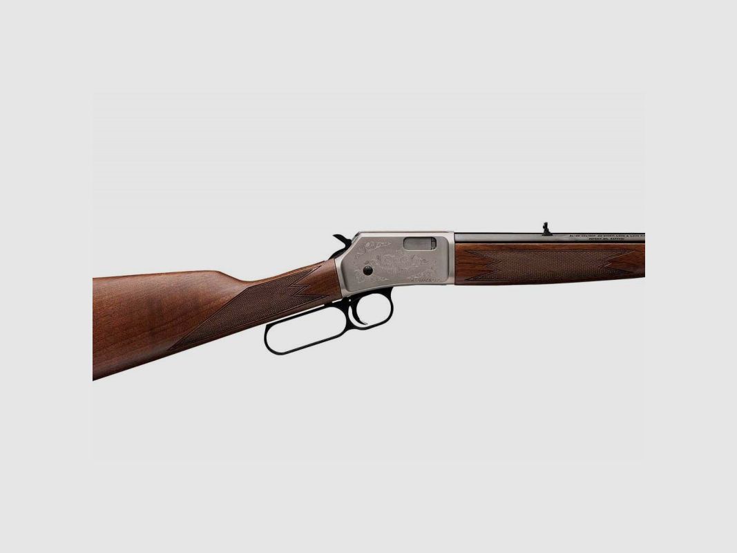 Browning BL-22 Field Nickel Grad 2, Bild 3 von 5
