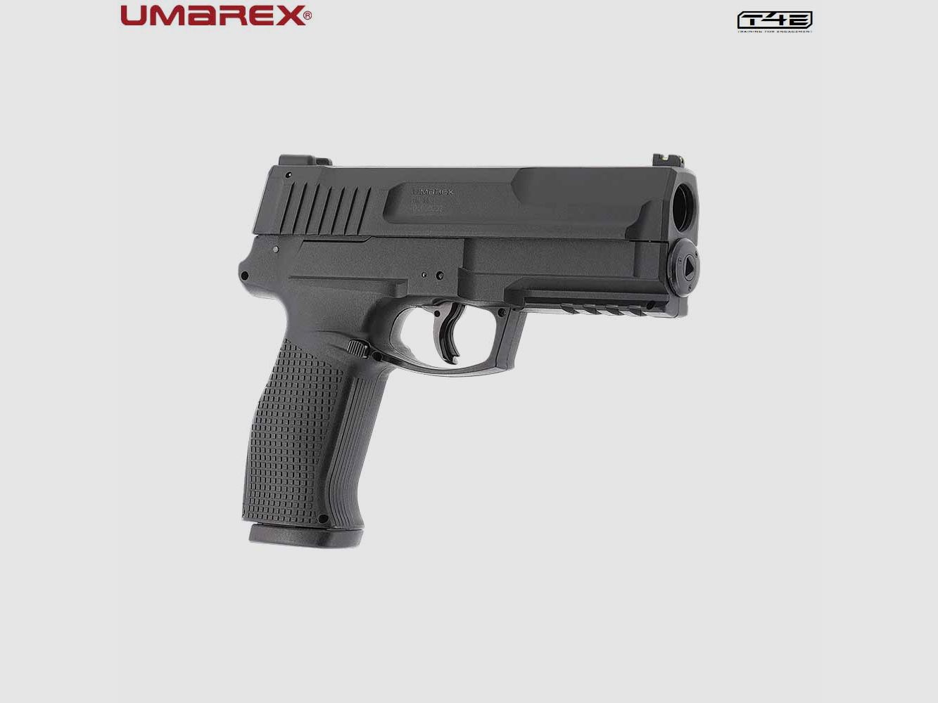T4E Impax P68 Set, image 3 sur 9
