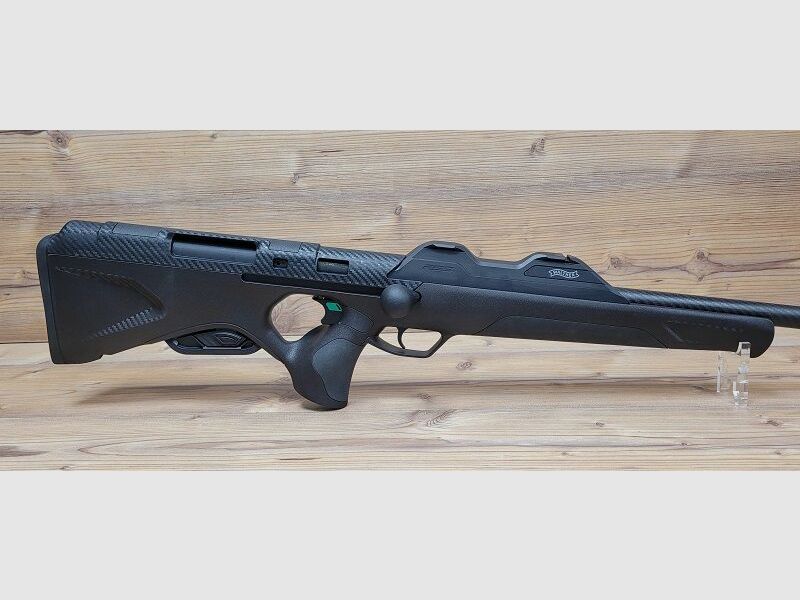 Walther RS3 Pro Chestnut