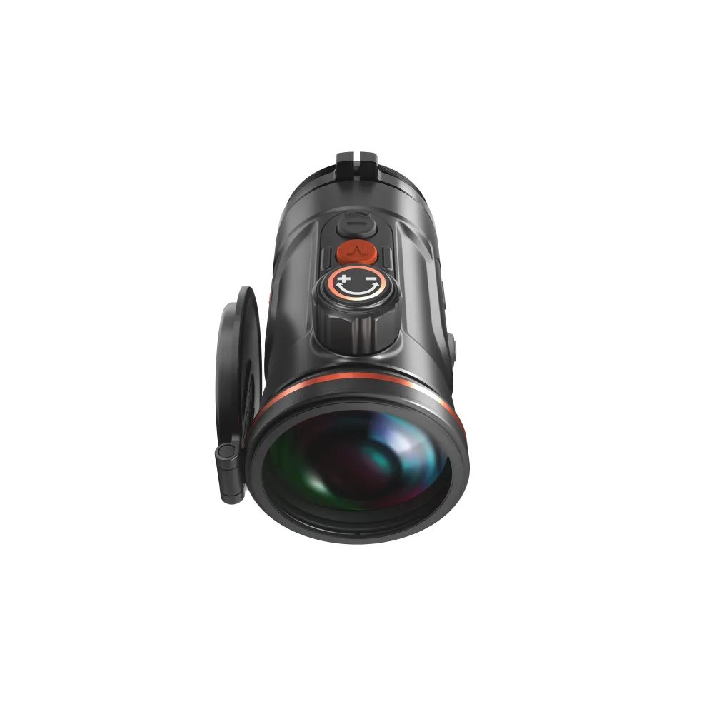 Unità dimostrativa: ThermTec Hunt 650 Pro, immagine 8 di 8