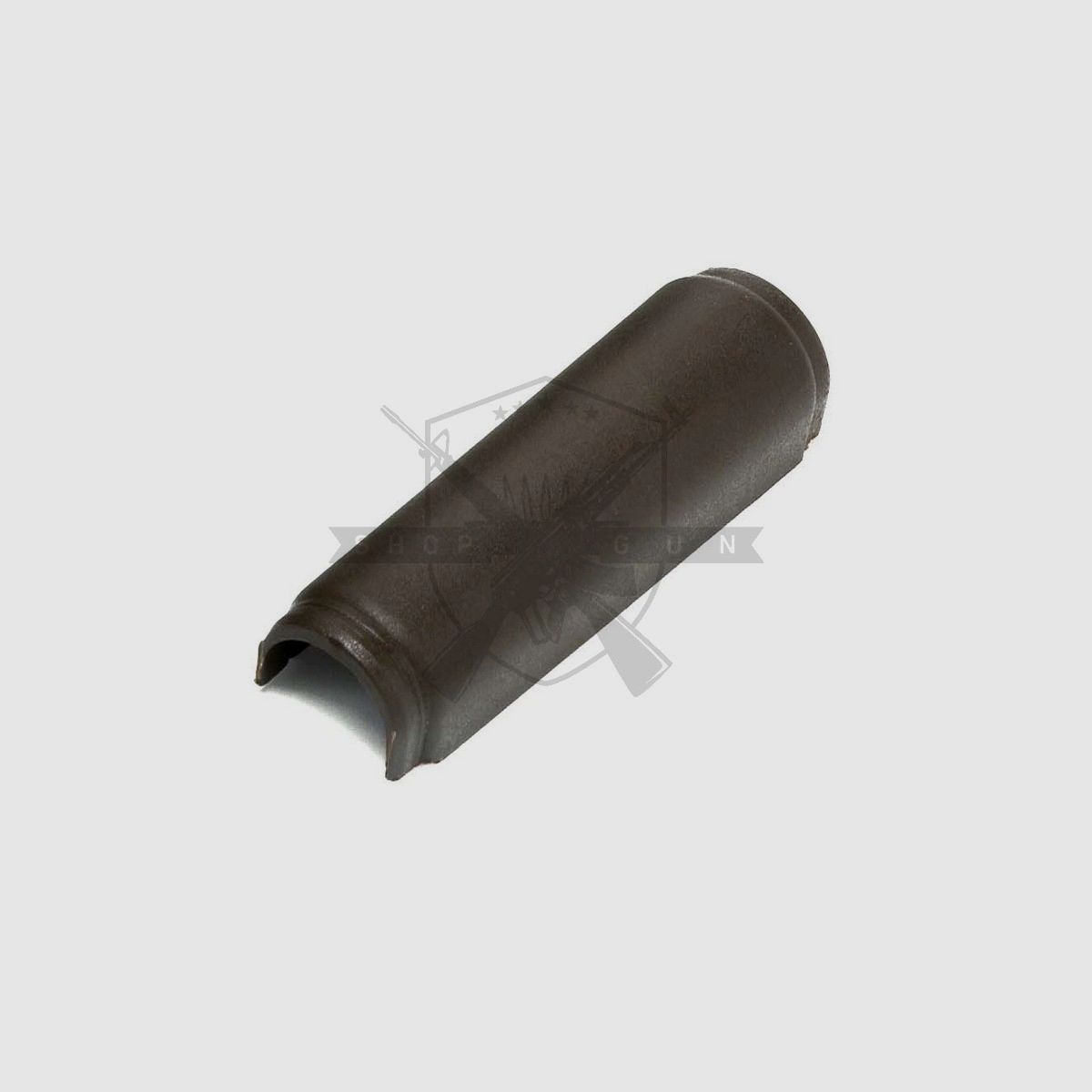 LCT AK-74 Upper Handguard ohne Gastube (Plastik, Grün)