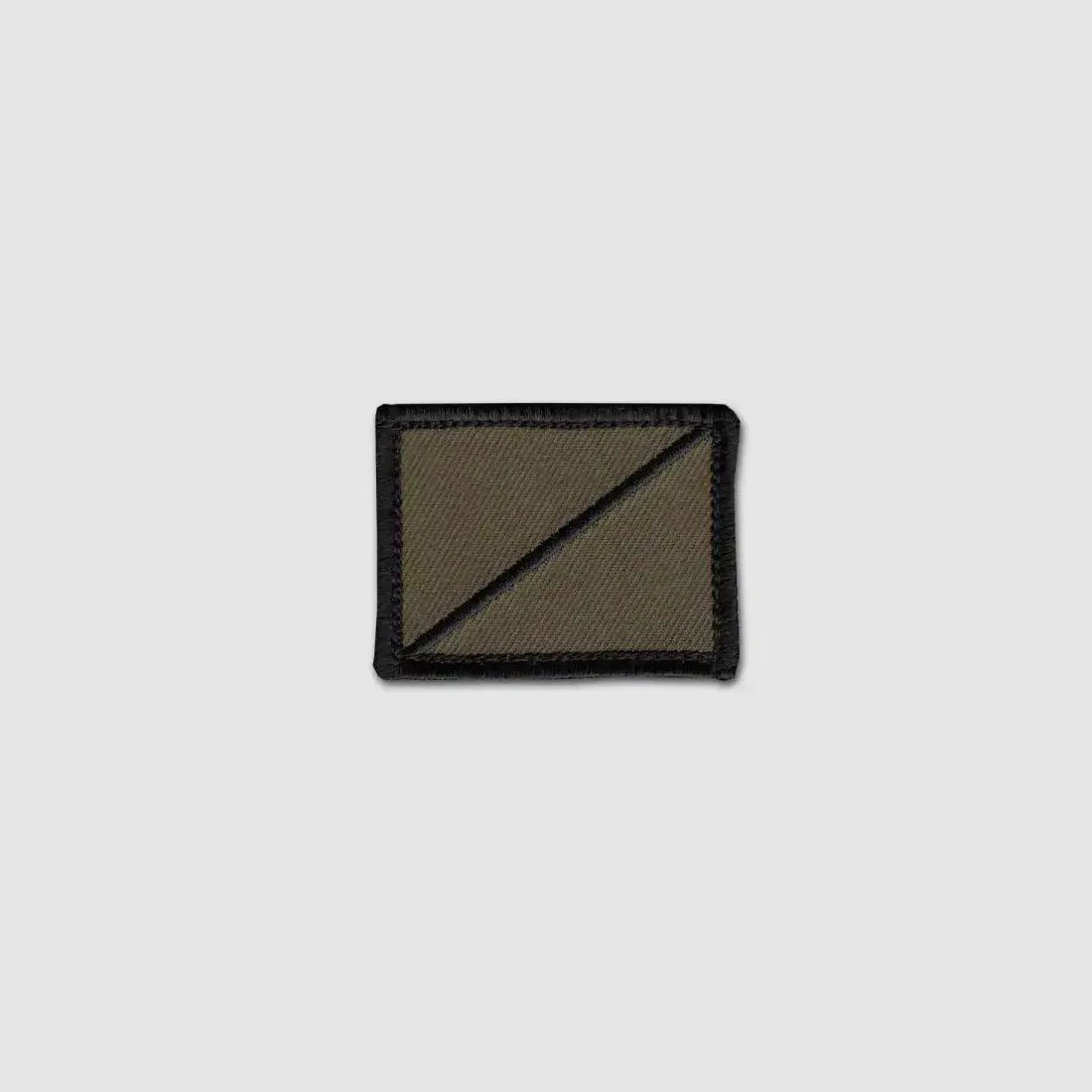 Bundeswehr Original Bundeswehr Original Textilpatch Militärische Symbole Aufklärer