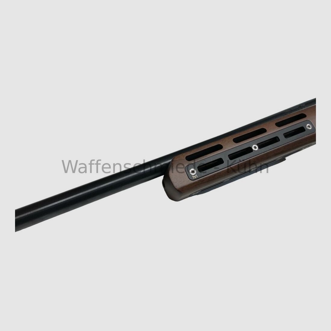 Tikka Tikka T3 X Precisie Varmint "Furiosa" Woox Chassis