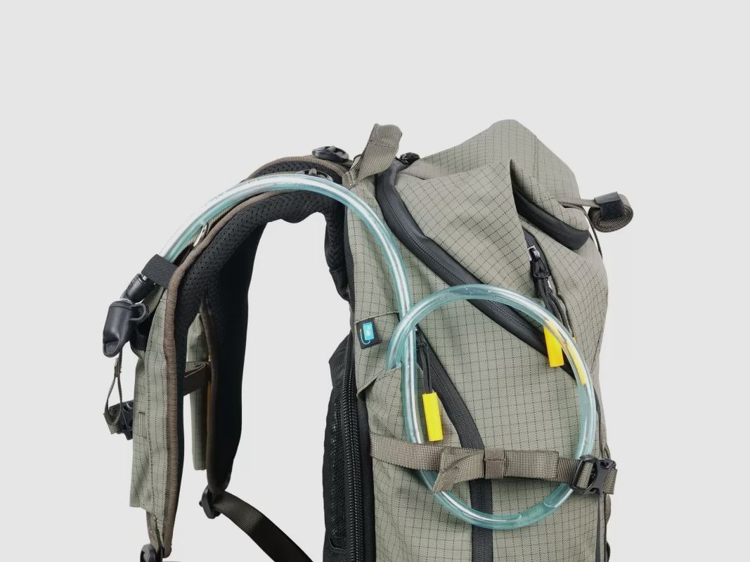 Vanguard Veo Active 42M KG - Mochila de montaña, imagen 7 de 23