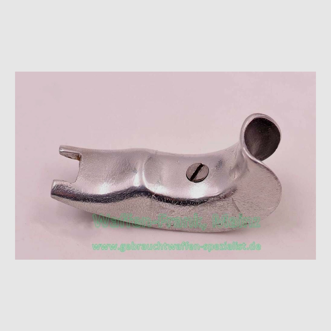 Verenigde Staten, Diverse Griffstuk verbreding S&W