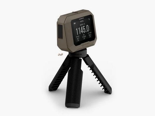 Garmin Xero C1 PRO Chronograph / Geschwindigkeitsmesser