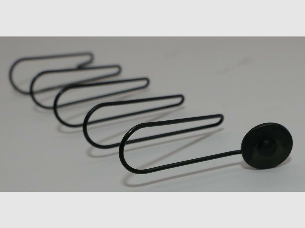 H&K Heckler and Koch GmbH Oberndorf magazine spring HK300