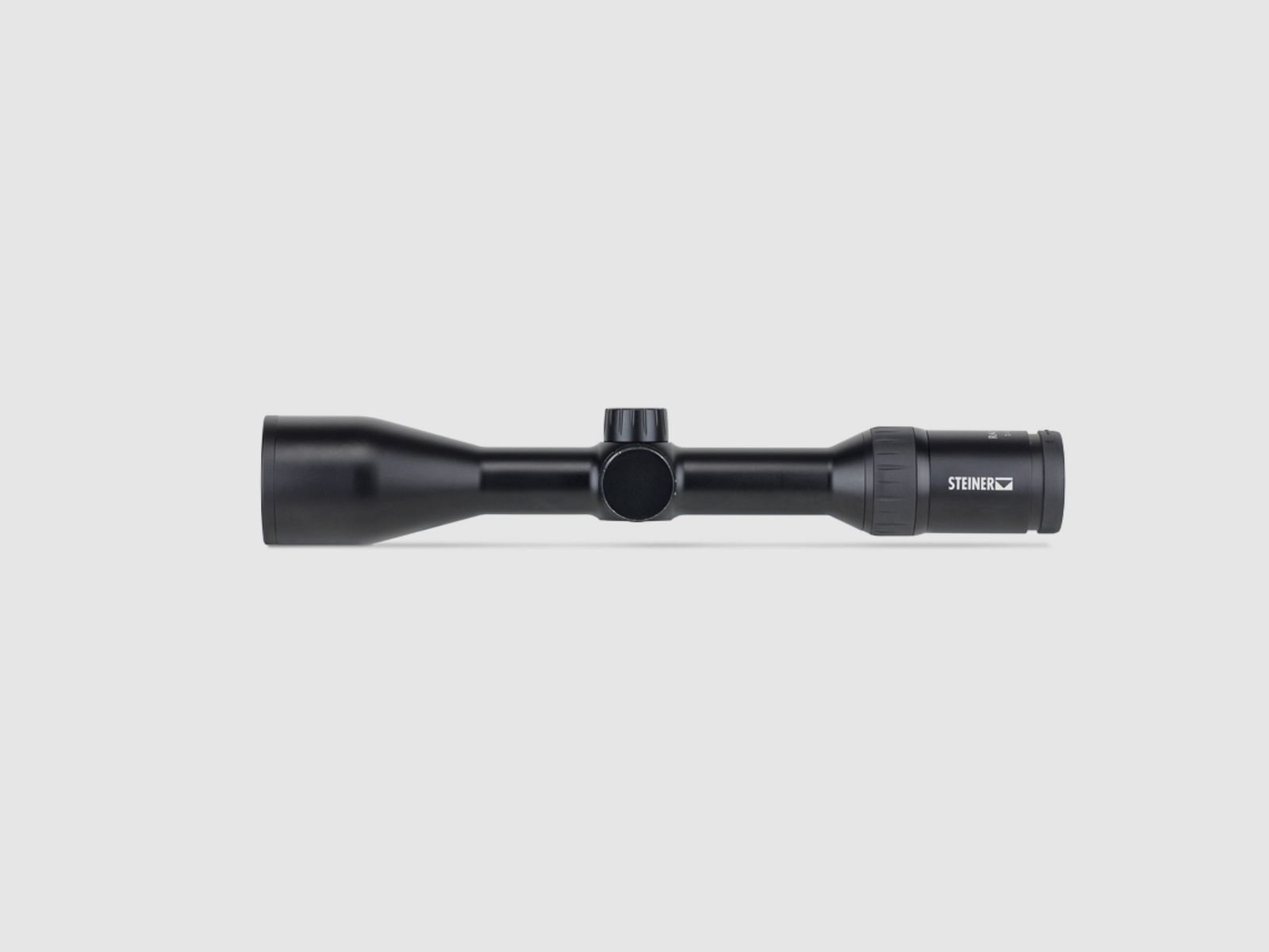 Steiner 202287820 Ranger 8 2-16x50 30mm mit Absehen LA 4A-I Reticle