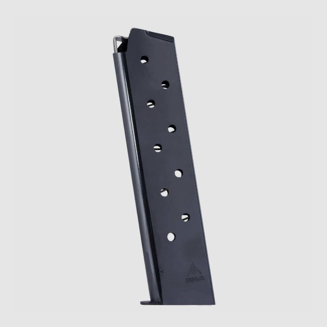 1911 Full Size 10rd Magazzino Blu .45ACP
