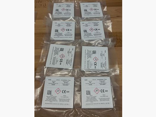 RUAG cápsulas de percusión Nr. 5333 Rifle Grande Mag