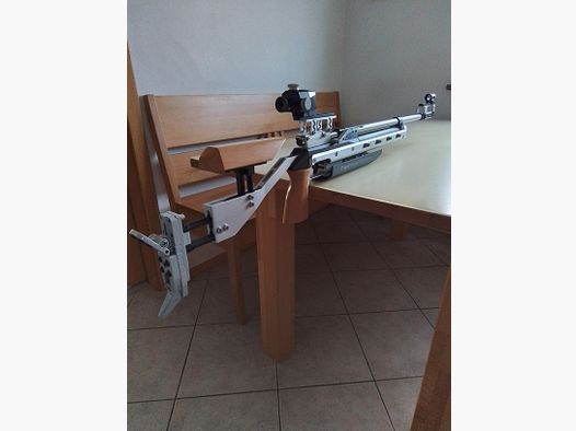 Feinwerkbau 700 Evolution Top