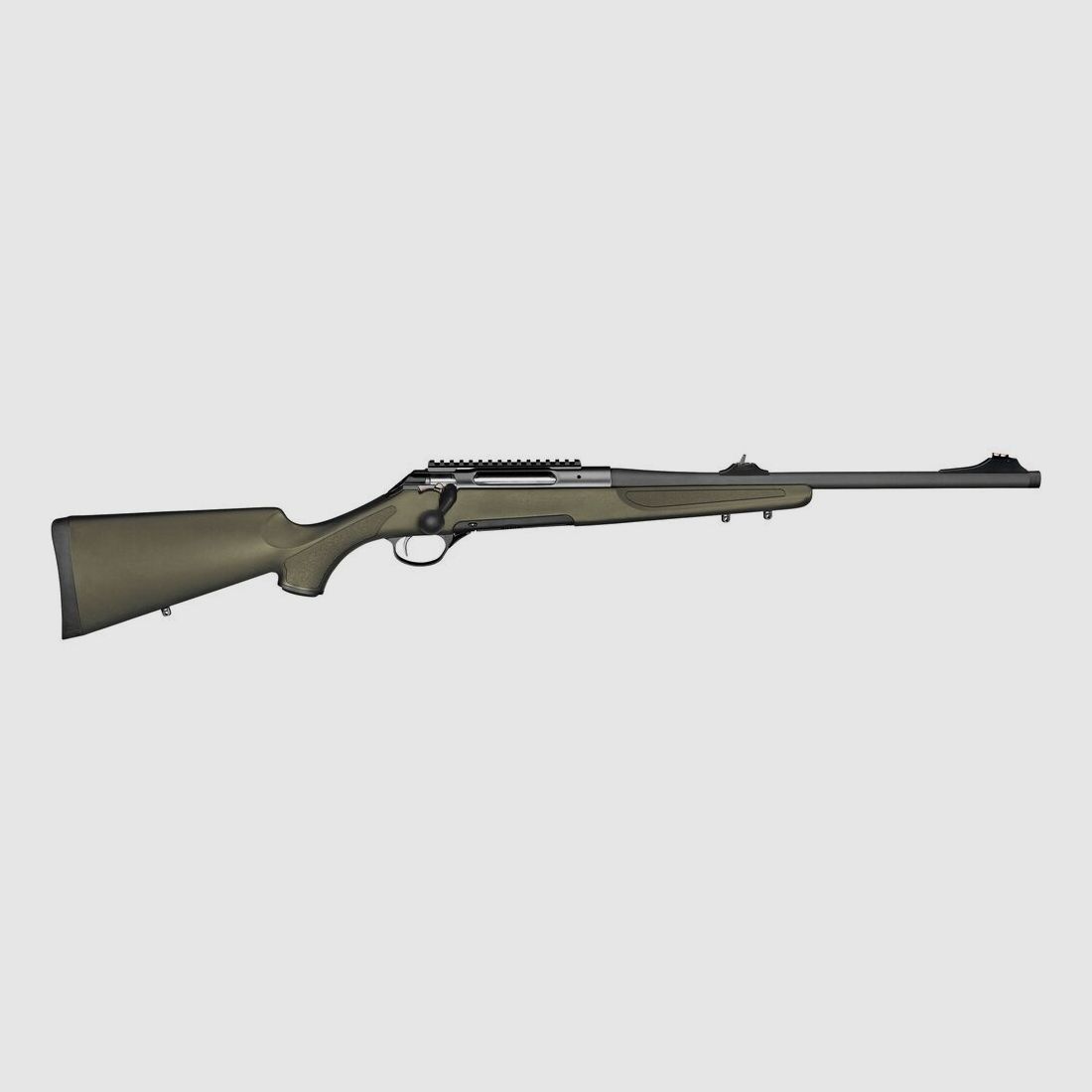 Haenel Jaeger 10 Jäger 10 oliv .308 Win., Bild 1 von 4