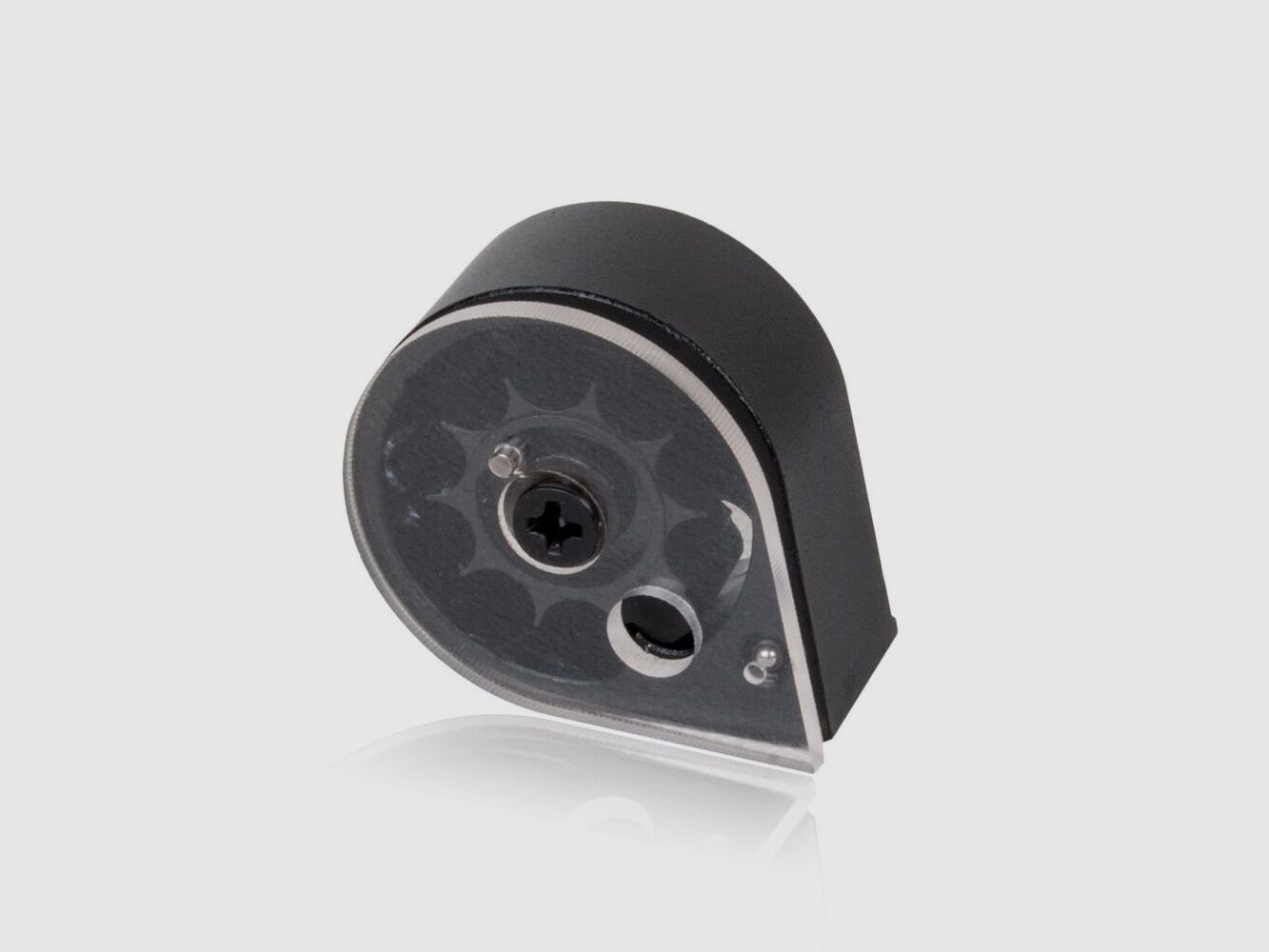 Diana magazine stormrider, bandit chaser, trailscout 4.5mm