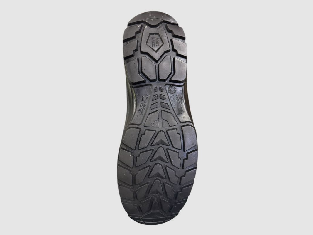BOTA ORIOCX HARO S3 SICHERHEIT BRAUN, Bild 3 von 3