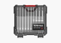 Real Avid Bore-Max Speed Jags & Patches Mehrkaliber-Pack