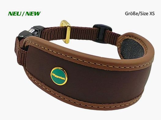 Collier Niggeloh Fashion