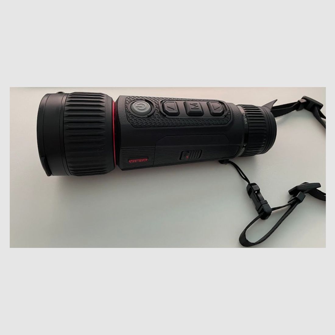 Nocpix Vista H50R in top condition with four-year warranty