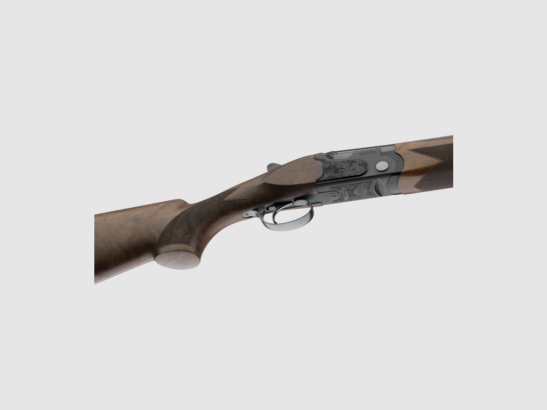 BERETTA ULTRALEGGERO 20/76 DD, Bild 3 von 4