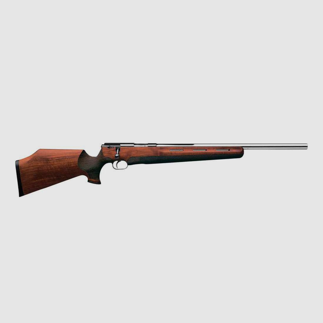 HW 66 Repetierer, Kaliber .22 l.r.