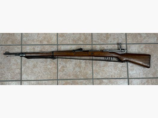 Mauser Gewehr 98 8x57 IS