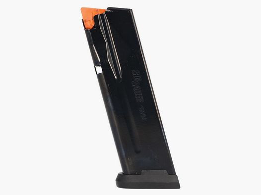 Sig Sauer Magazin P365 X-Macro 9 mm Para 17-Schuss