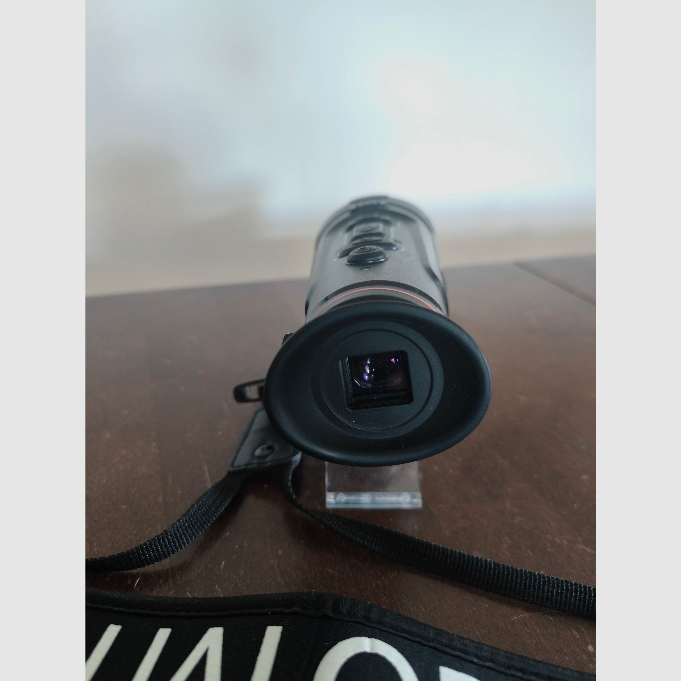 Warmtebeeldcamera JSA nightlux IR 635 WBG