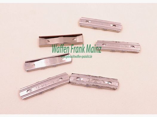 Carl Gustafs - Werke - Schwede Ladestreifen Schweden M96 usw. 6,5x55