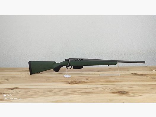 TIKKA T3x Roughtech ZIELONY