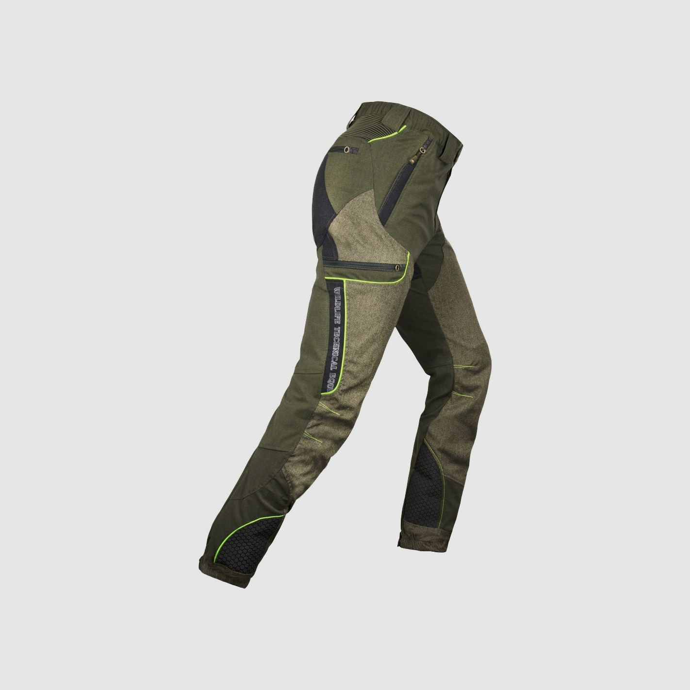 Trabaldo Hose Warrior, Bild 2 von 3