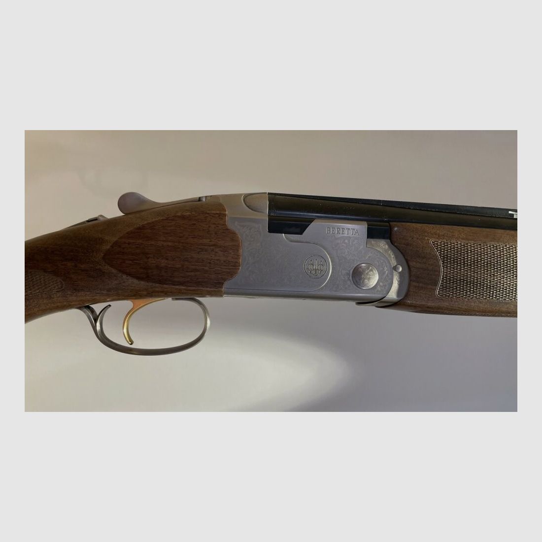 BERETTA 686 SILVER PIGEON 1 SPORTING - Długość lufy 71 cm