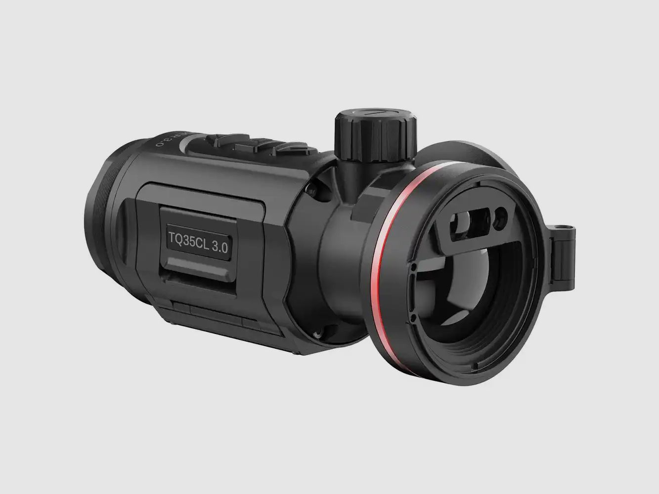 Accesorio de imagen térmica Hikmicro THUNDER TQ35CL 3.0