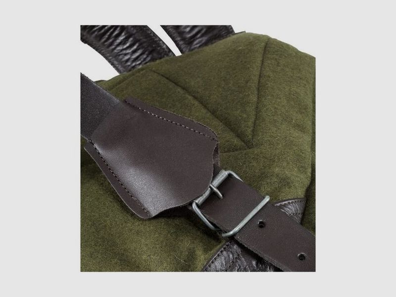 Parforce Rucksack Loden